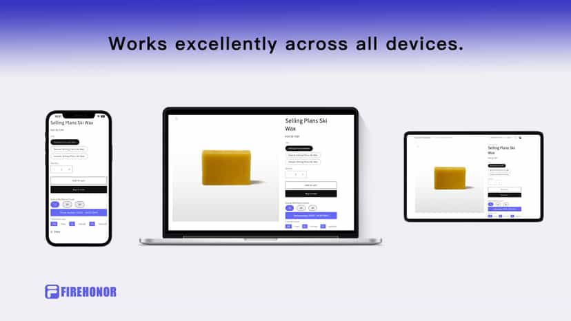 Support all devices