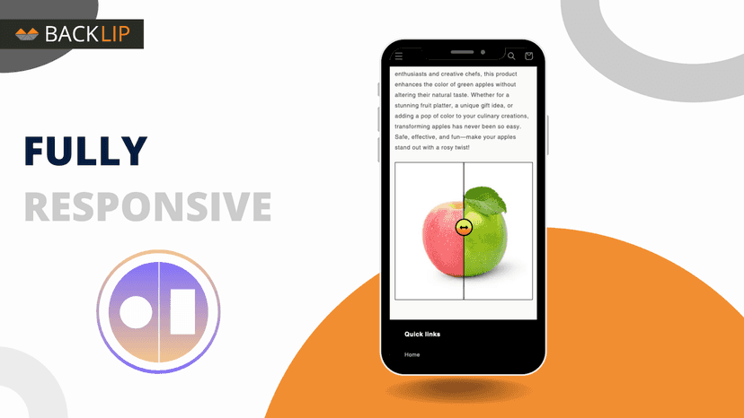 BL Before And Afterr - Fully Responsive