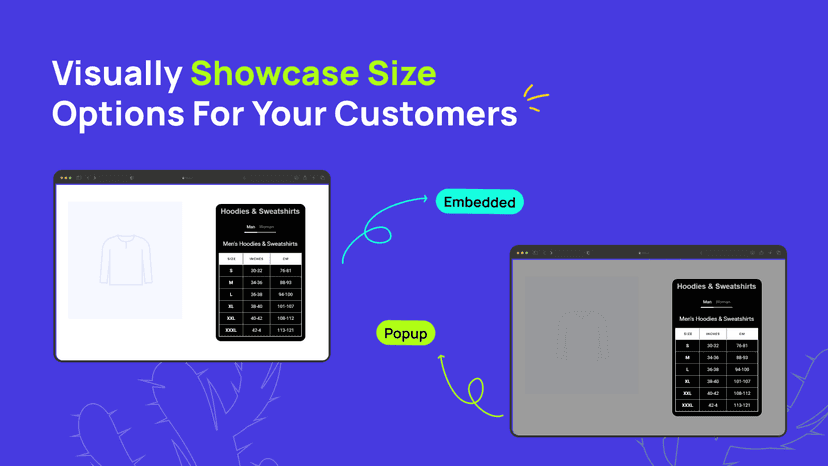 Widget Types
