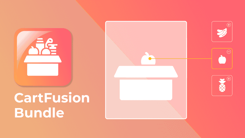 CartFusion Bundle