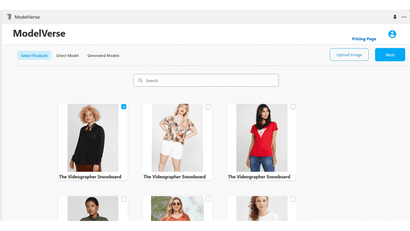 Automatically import Product Images
