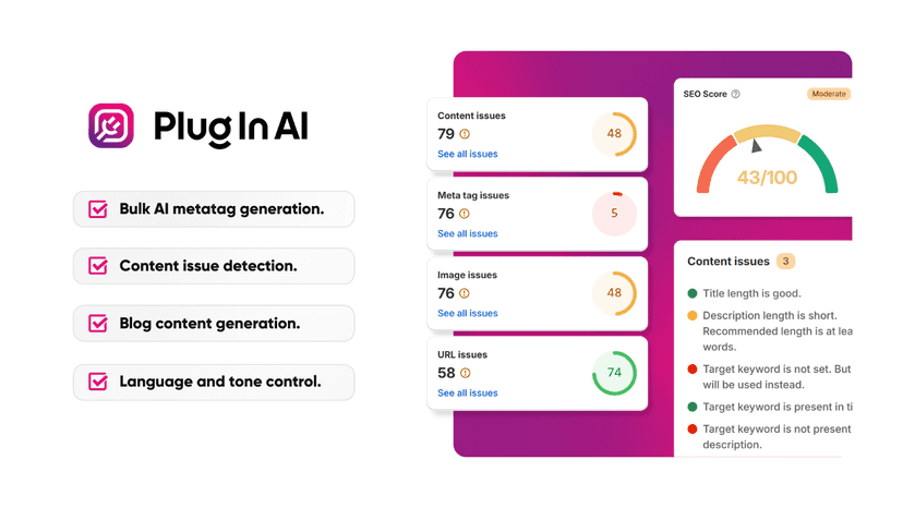 ChatGPT AI SEO optimizer and bulk product description generator