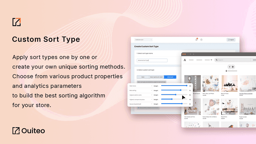 Collection Sort Custom Sort Type