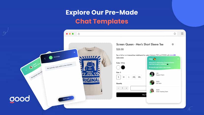 Templates
