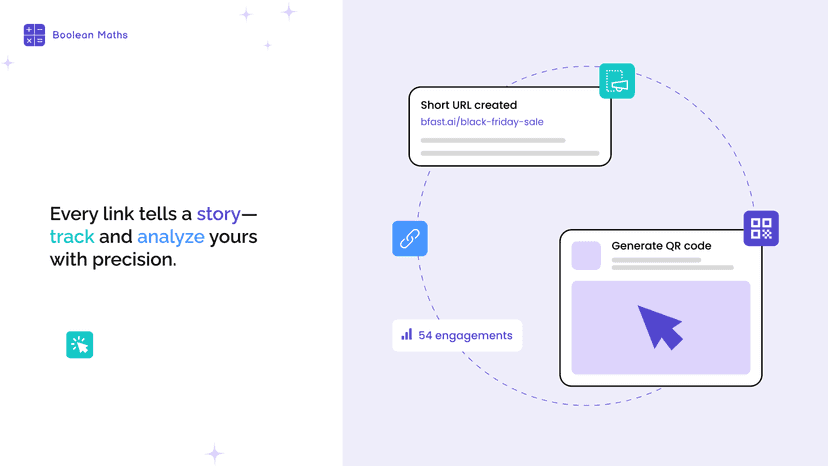 Track your Social Media & Influencer posts with short links