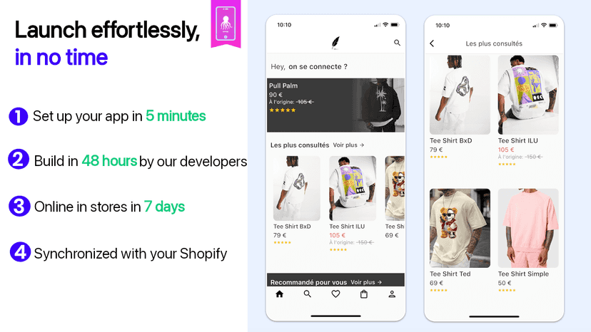 adefiles mobile app builder