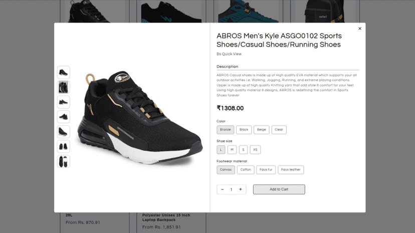 screenshot 4