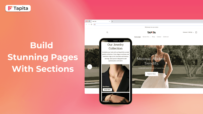Instant mobile & desktop previews