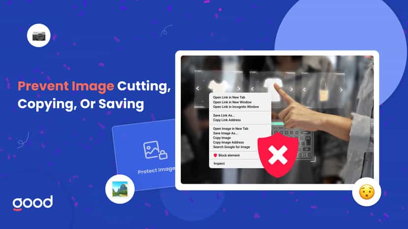 Prevent Image Cutting