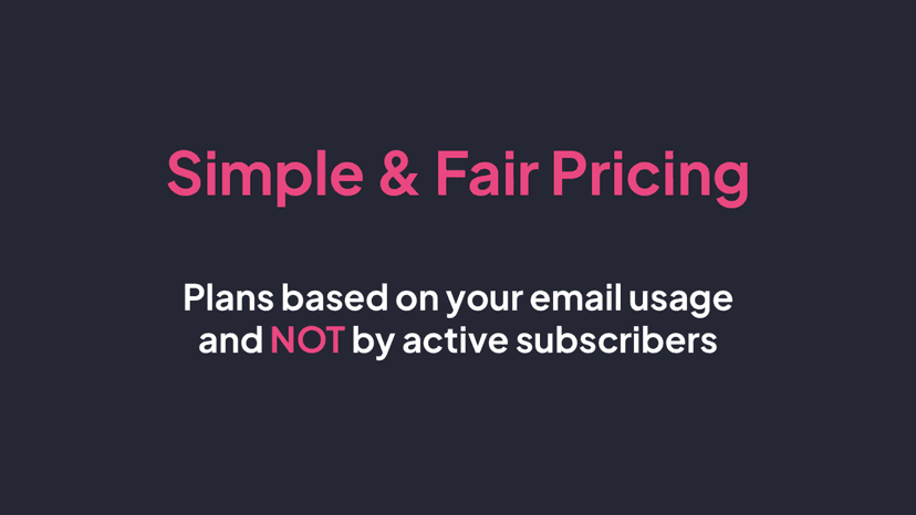 Affordable Email Marketing Solution