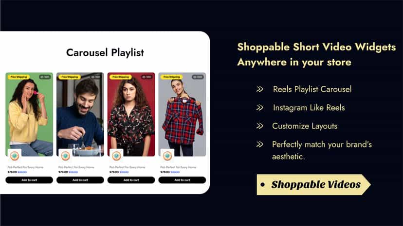 Carousel Playlist