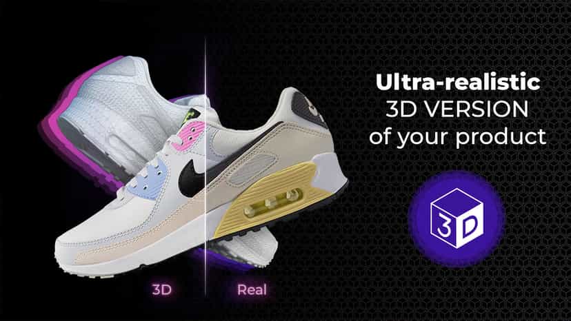 Ultra-realistic assets