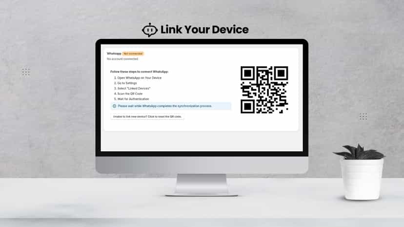 Link Device