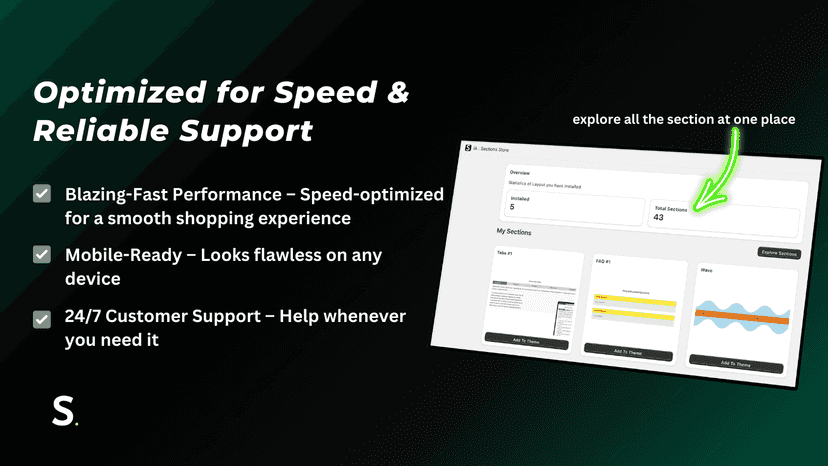 section store feature image 3