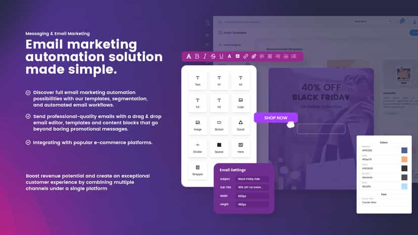glancito-drag-drop-email-editor