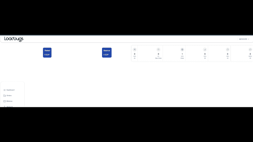 main page