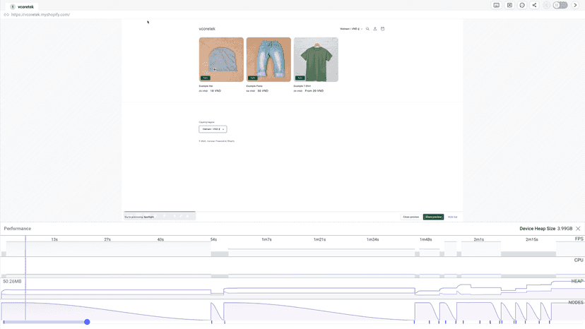 debug tools