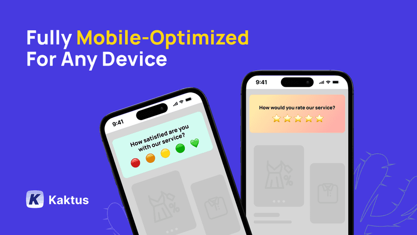 Mobile Responsive