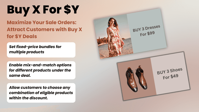 endless-discount-options-buy-x-for-y