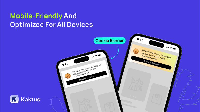 Mobile Responsive