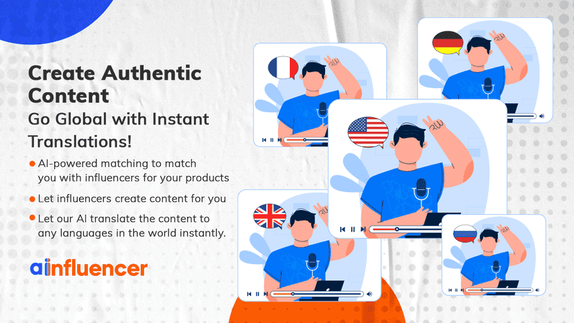 Multi-Language Support for Global Reach!