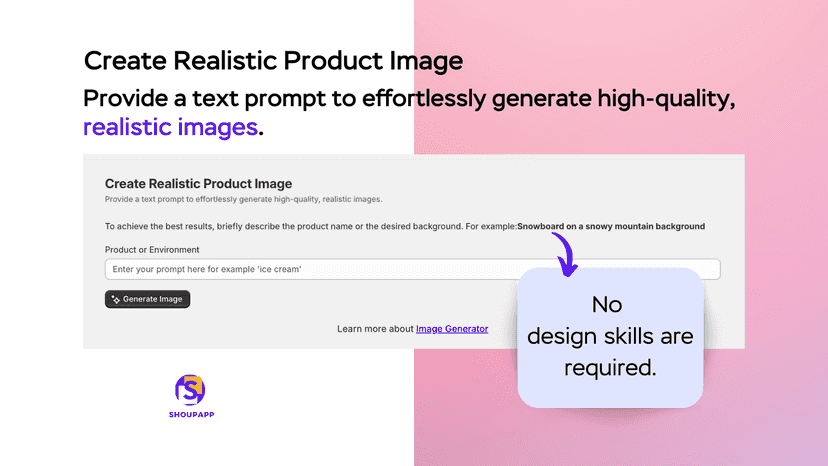 realistic image generator ai