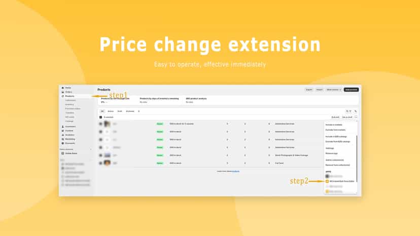 extension