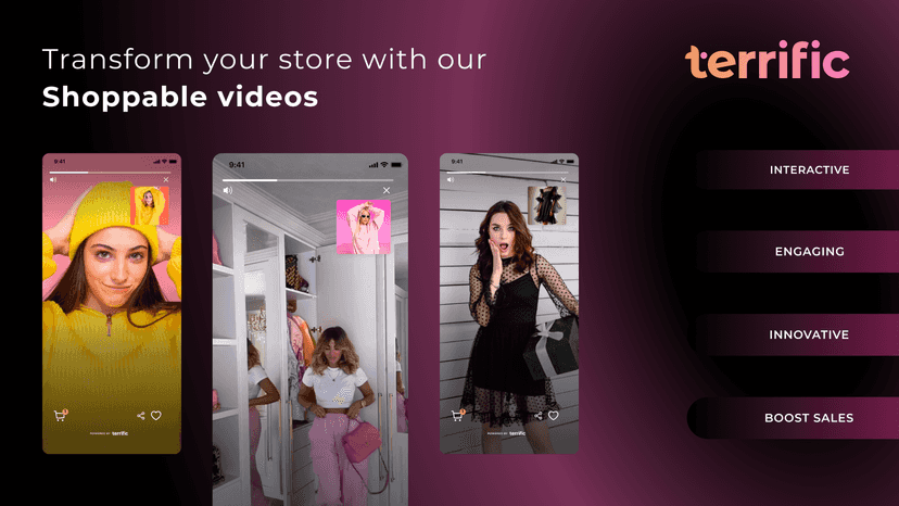 Video Widget
