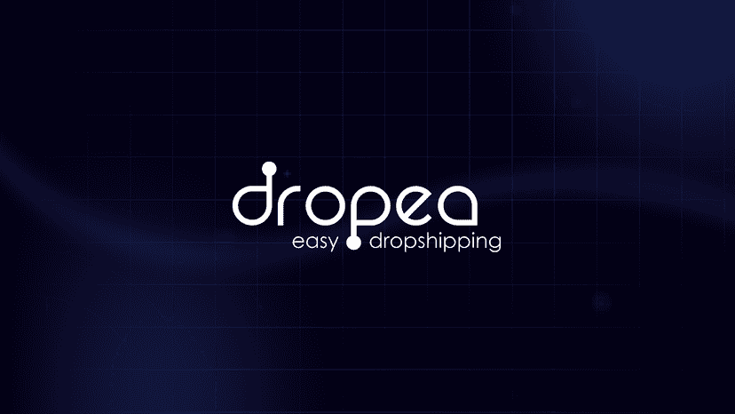 dropea, easy dropshipping