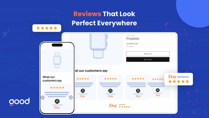 Mobile Responsive