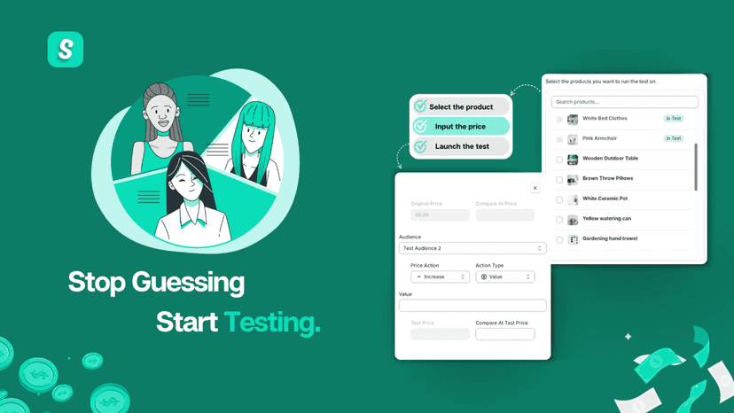 User friendly UI with no code