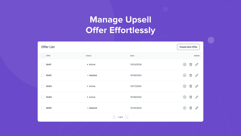 Upsell screenshot 3