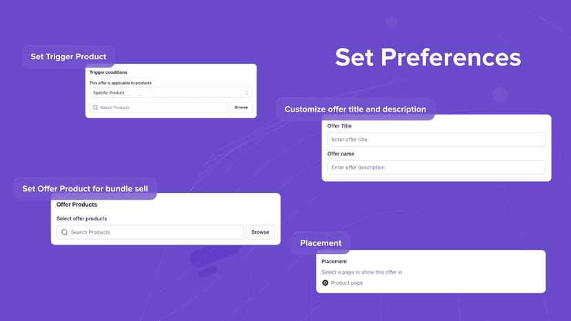 Upsell screenshot 2