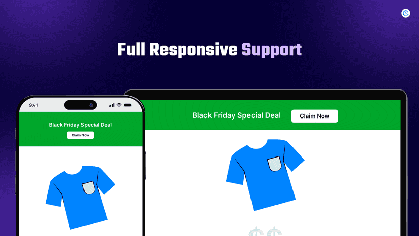 Mobile device support