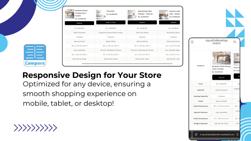 Responsive Design