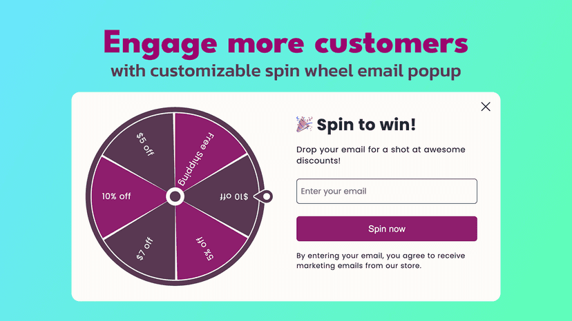 PopSpin featured image
