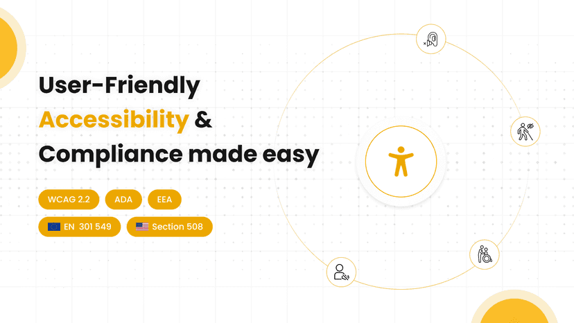 accessibility