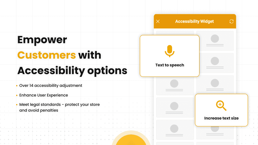 widget
