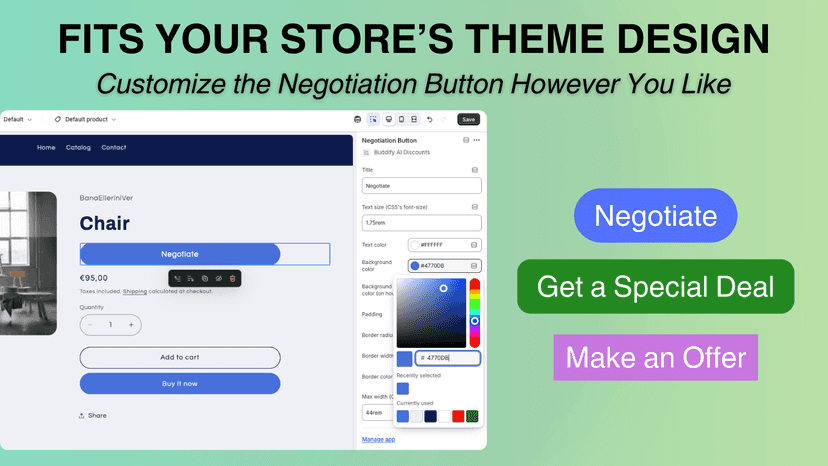 Theme Design