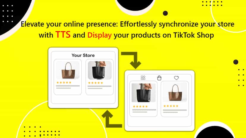 Shopify Tiktok Shop
