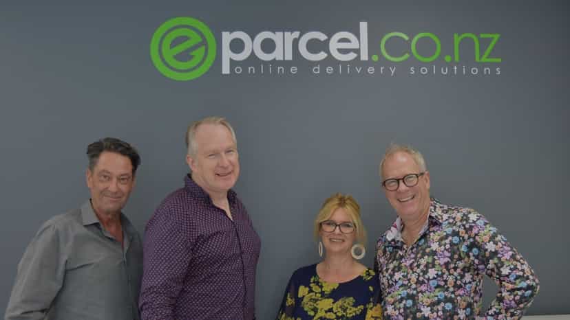 Easy 2 way order integration backed by a great eParcel team