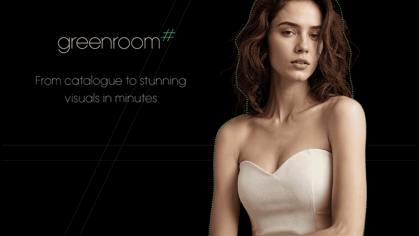 From catalog to stunning visuals in minutes