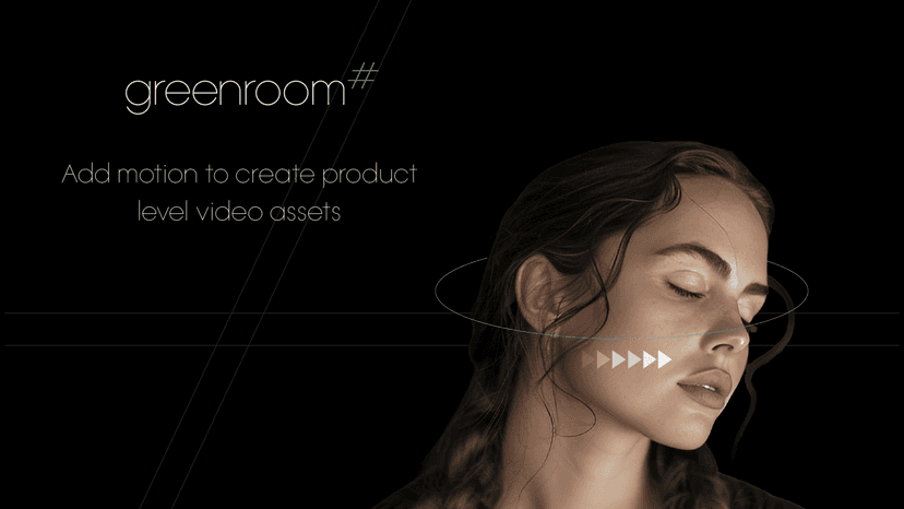 Add motion to create product level video assets