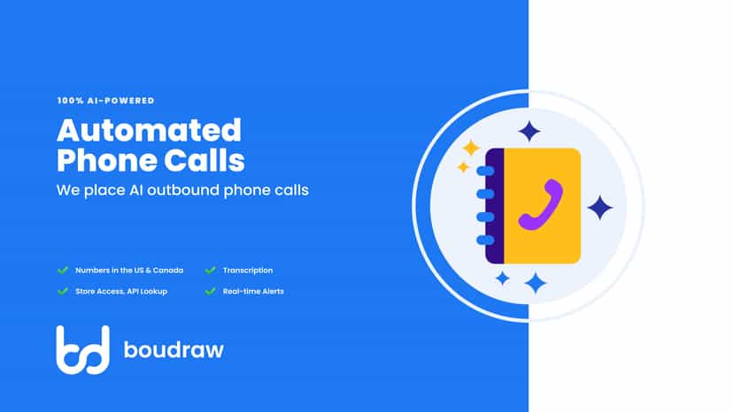 Automated Phone Calls