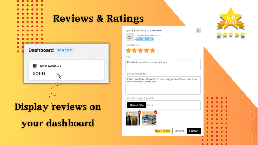 Review Form