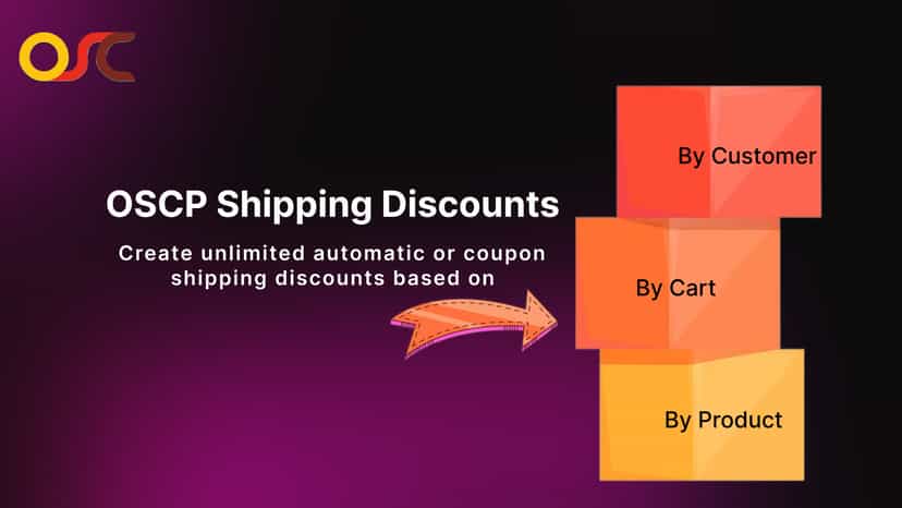 Shipping Discount