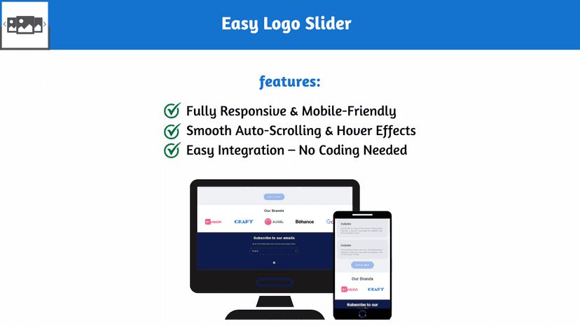 All the Features