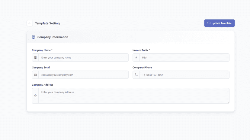 Easily manage orders and invoices using Invoice Pilot