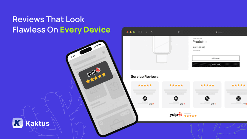 Mobile Responsive
