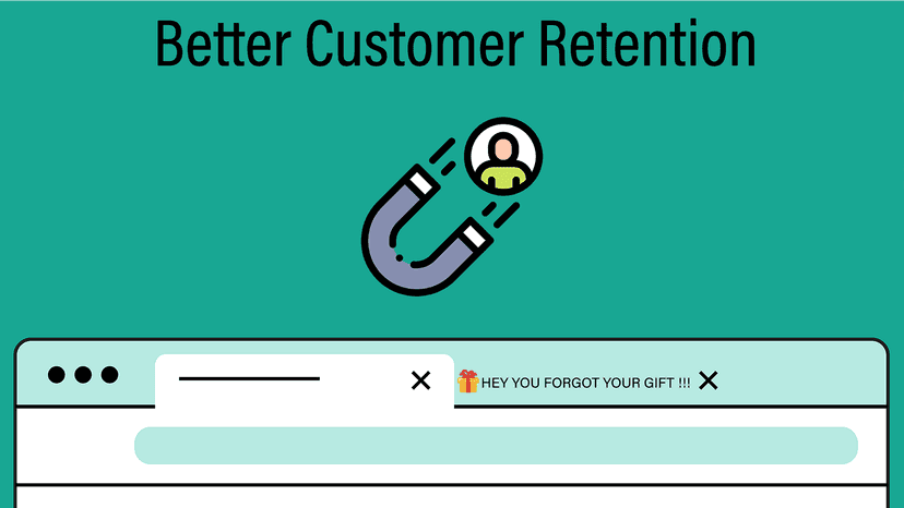 Better Customer Retention
